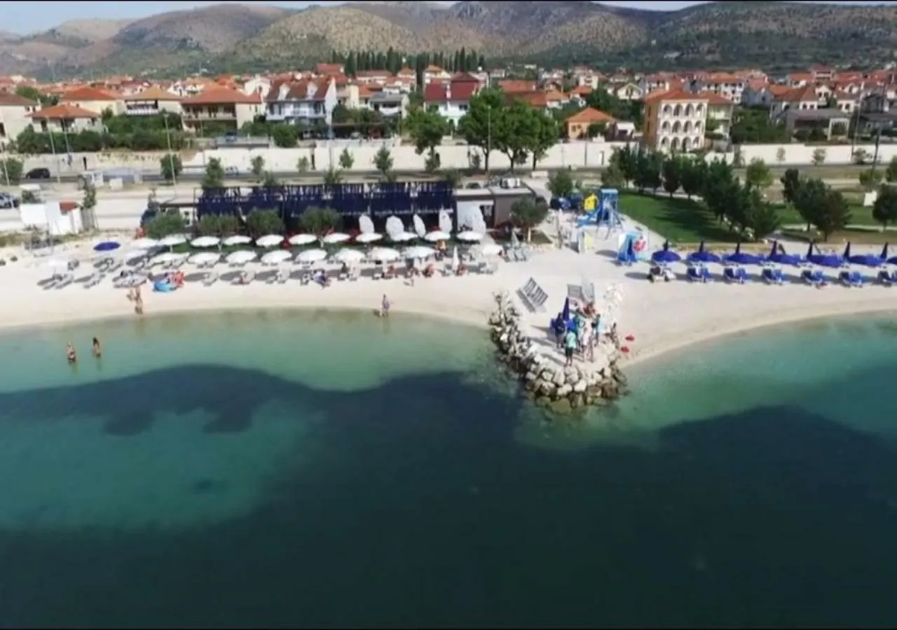 The Majestic View Apartment Trogir