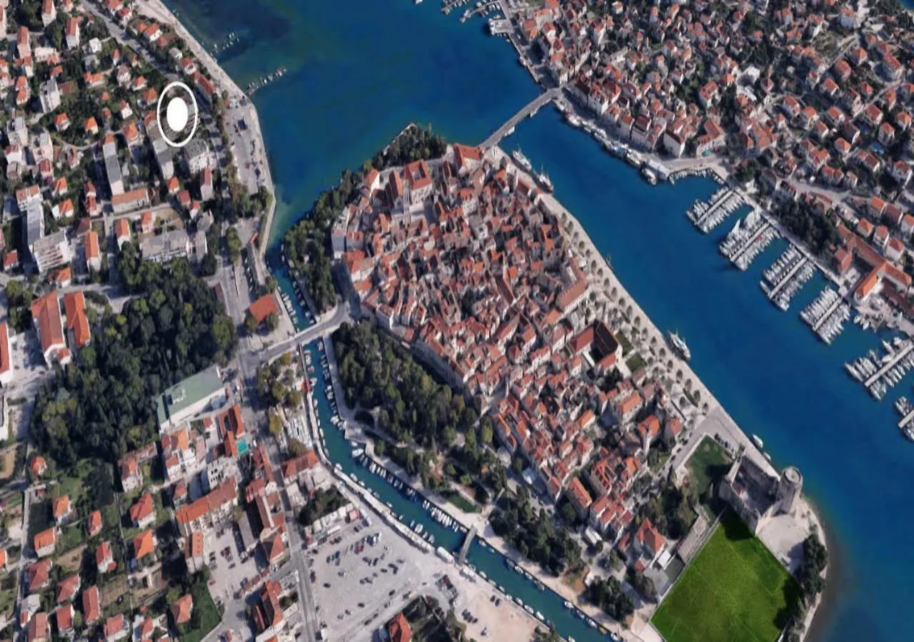 The Majestic View Apartment Trogir