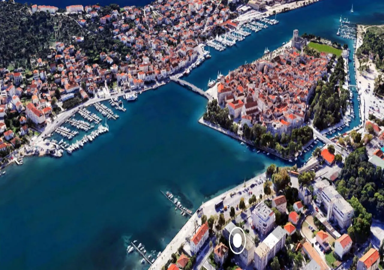The Majestic View Apartment Trogir