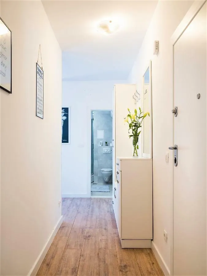 The Majestic View Apartment Trogir
