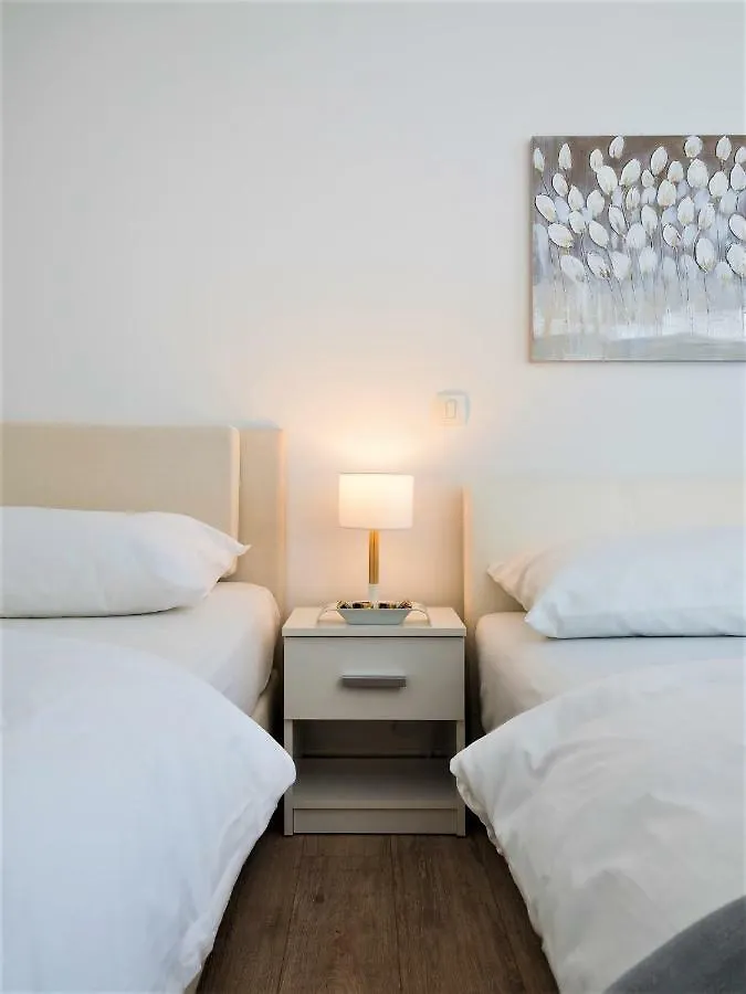 The Majestic View Apartment Trogir